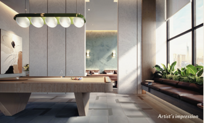 Parkside Residences @ Setia Federal Hill untuk Untuk Dijual - RM 645,960, Mac 2026 - Interior - PropertyGuru.com.my