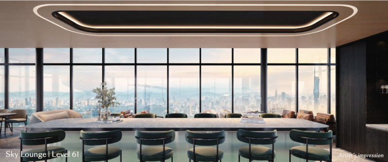 Parkside Residences @ Setia Federal Hill untuk Untuk Dijual - RM 645,960, Mac 2026 - View - PropertyGuru.com.my