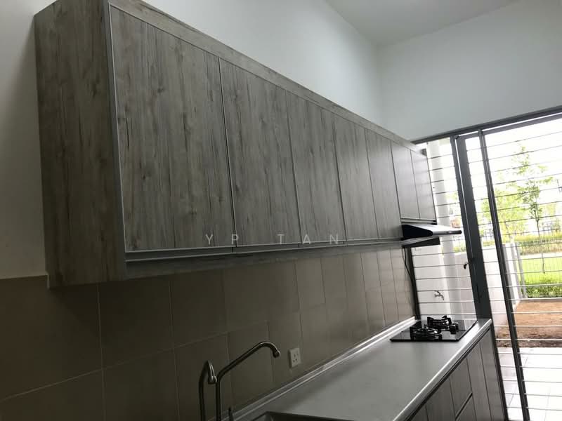 Rumah Teres untuk Dijual di Taman Tasik Damai (Sungai Besi) - YP Tan - Kitchen - PropertyGuru.com.my