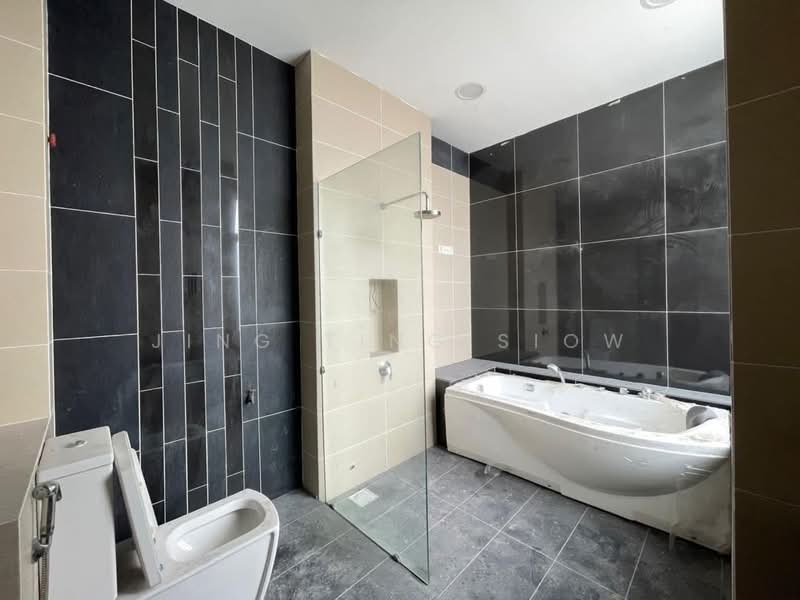 Semi-Detached House for Sale in Taman Nusa Bestari (Iskandar Puteri (Nusajaya)) - Jing Ting Siow - PropertyGuru.com.my