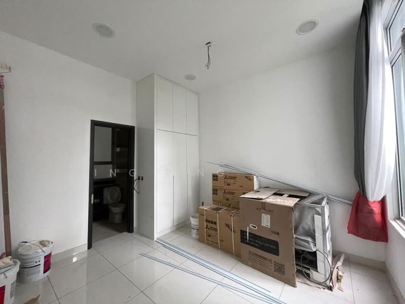 Semi-Detached House for Sale in Taman Nusa Bestari (Iskandar Puteri (Nusajaya)) - Jing Ting Siow - PropertyGuru.com.my