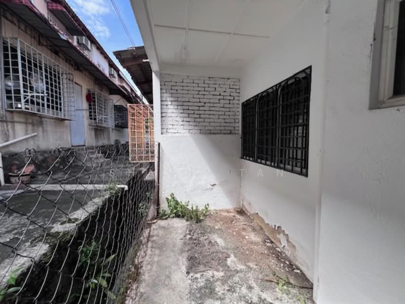 Rumah Teres untuk Dijual di Bandar Sungai Long (Selangor) - Shanny Tan - Exterior - PropertyGuru.com.my