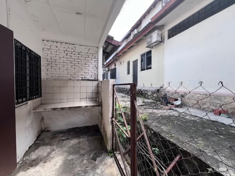 Rumah Teres untuk Dijual di Bandar Sungai Long (Selangor) - Shanny Tan - Exterior - PropertyGuru.com.my