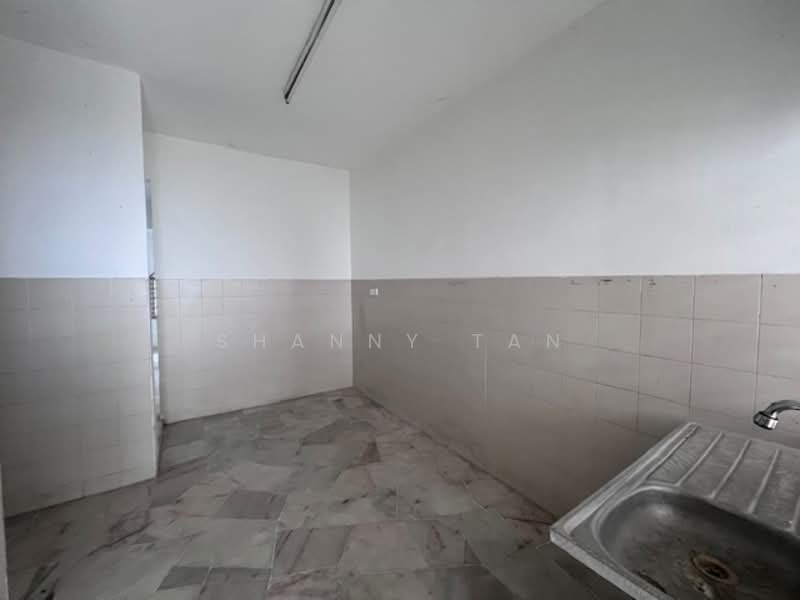 Rumah Teres untuk Dijual di Bandar Sungai Long (Selangor) - Shanny Tan - Interior - PropertyGuru.com.my