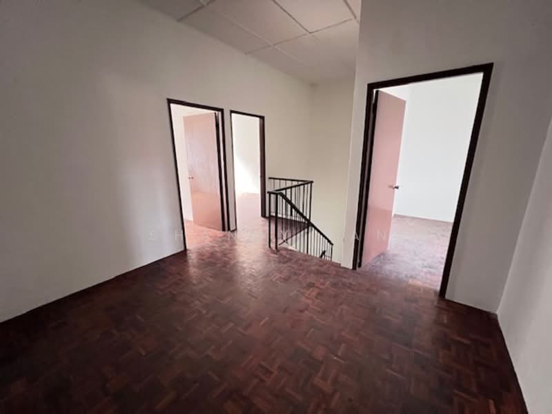 Rumah Teres untuk Dijual di Bandar Sungai Long (Selangor) - Shanny Tan - Interior - PropertyGuru.com.my