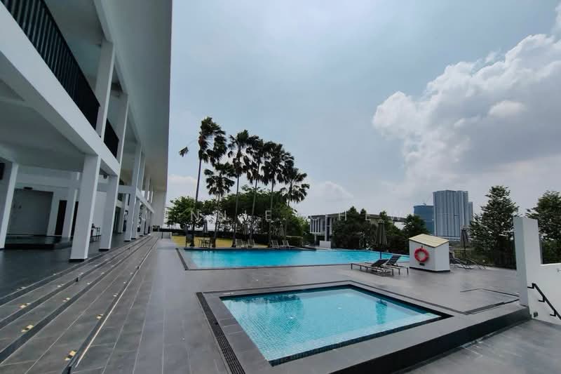 Terraced House for Sale in Duta Villa (Setia Alam) - Jennie Chew - Exterior - PropertyGuru.com.my