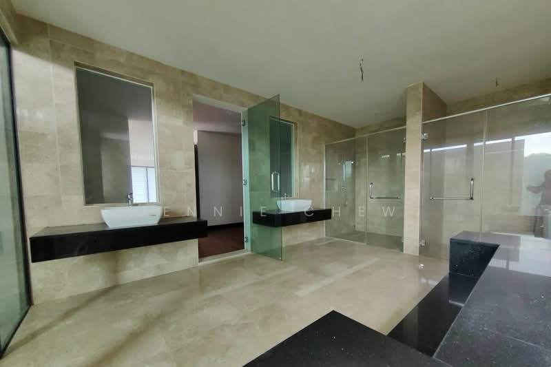Terraced House for Sale in Duta Villa (Setia Alam) - Jennie Chew - Bathroom - PropertyGuru.com.my