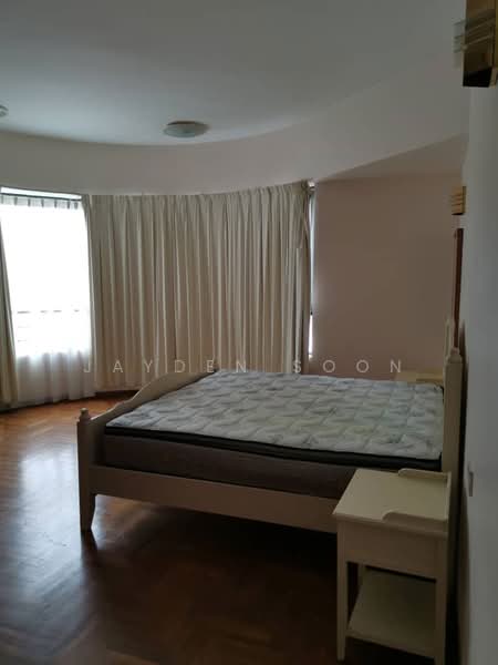 Silverton Condominium untuk Untuk Disewa - RM 6,800 /bulan, Mac 2026 - Bedroom - PropertyGuru.com.my