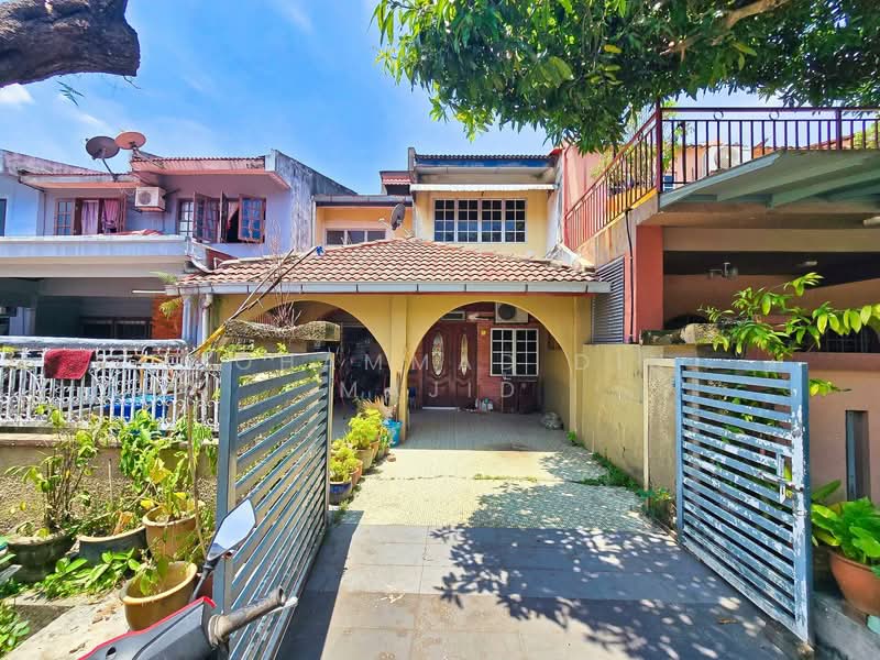 Seksyen 11 untuk Untuk Dijual - RM 550,000, Mac 2026 - PropertyGuru.com.my