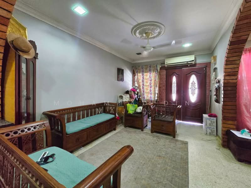 Seksyen 11 untuk Untuk Dijual - RM 550,000, Mac 2026 - PropertyGuru.com.my