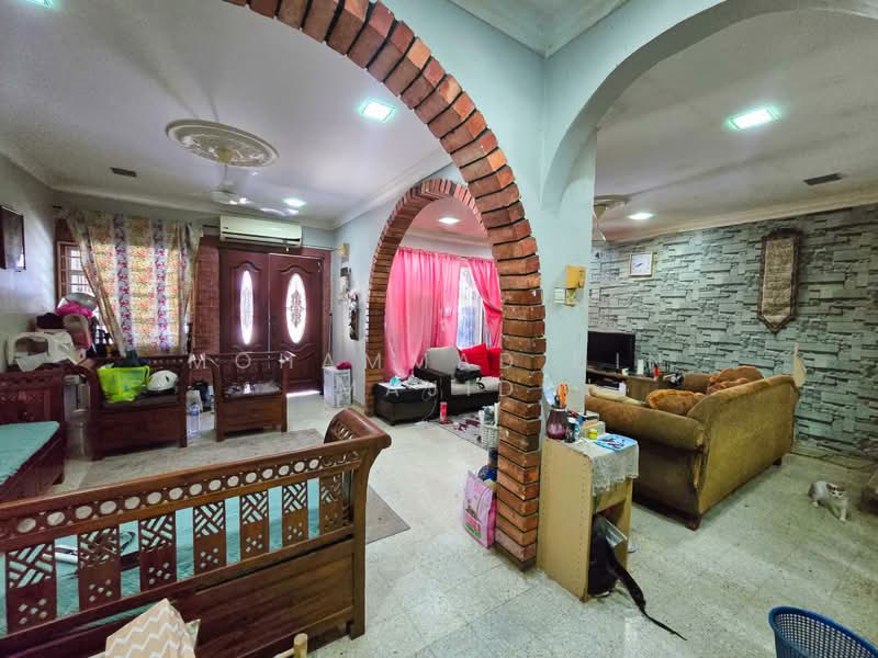 Seksyen 11 untuk Untuk Dijual - RM 550,000, Mac 2026 - PropertyGuru.com.my