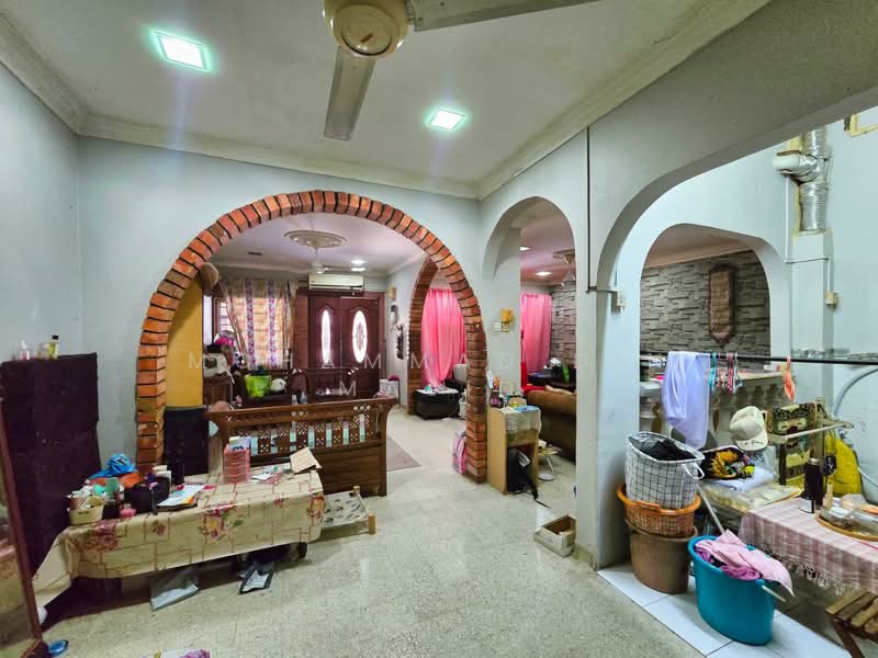 Seksyen 11 untuk Untuk Dijual - RM 550,000, Mac 2026 - PropertyGuru.com.my