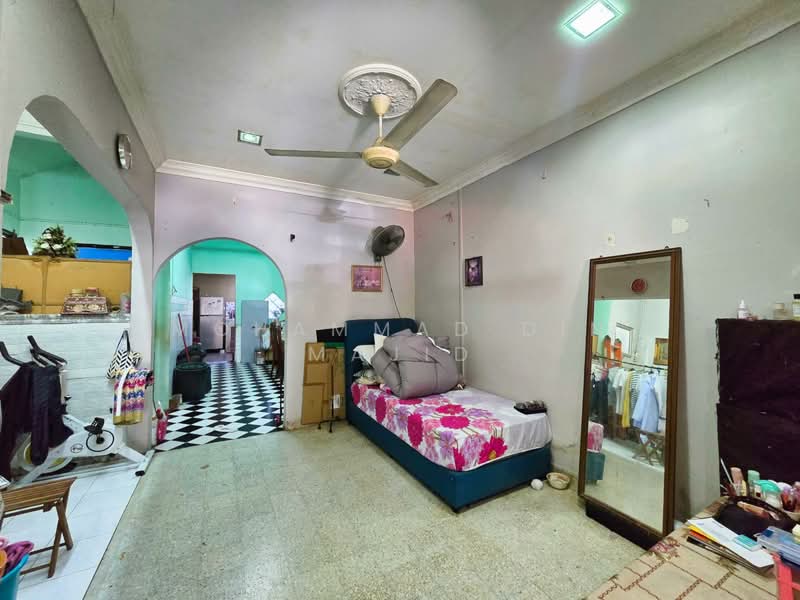 Seksyen 11 untuk Untuk Dijual - RM 550,000, Mac 2026 - PropertyGuru.com.my