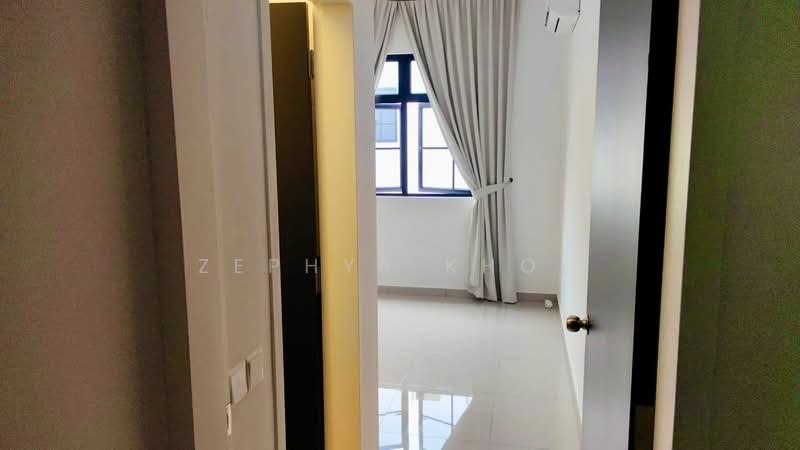 Apartment for Rent at Eco Nest @ Eco Botanic - Zephyr Khoo - Interior - PropertyGuru.com.my