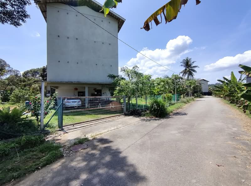 Agricultural Land for Sale in Sungai Gadut (Negeri Sembilan) - Shane Tan - Exterior - PropertyGuru.com.my