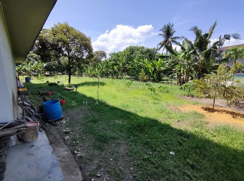 Agricultural Land for Sale in Sungai Gadut (Negeri Sembilan) - Shane Tan - Garden - PropertyGuru.com.my