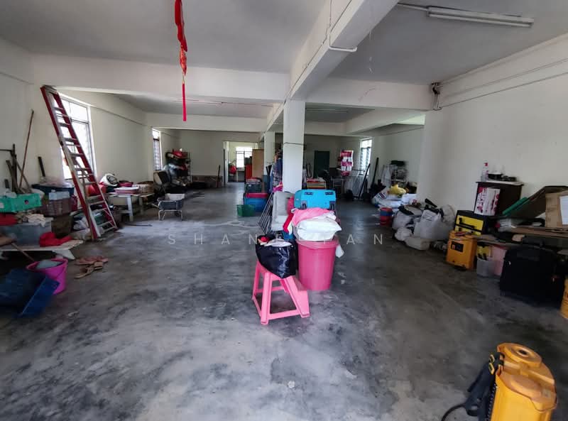 Agricultural Land for Sale in Sungai Gadut (Negeri Sembilan) - Shane Tan - Interior - PropertyGuru.com.my