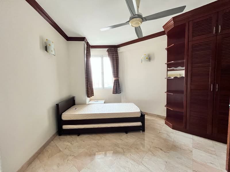 Condominium for Rent at Riana Green Condominium - Ivan Loo - Bedroom - PropertyGuru.com.my