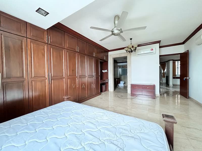 Condominium for Rent at Riana Green Condominium - Ivan Loo - Bedroom - PropertyGuru.com.my