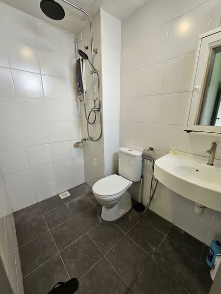 Condominium for Sale at Residensi Platinum Teratai - Joe Tan - Bathroom - PropertyGuru.com.my