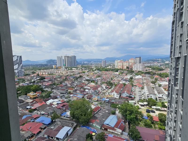 Condominium for Sale at Residensi Platinum Teratai - Joe Tan - Exterior - PropertyGuru.com.my
