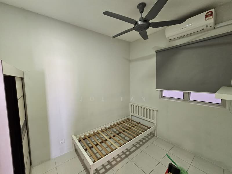 Condominium for Sale at Residensi Platinum Teratai - Joe Tan - Bedroom - PropertyGuru.com.my