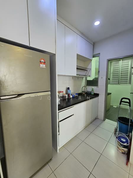 Condominium for Sale at Residensi Platinum Teratai - Joe Tan - Kitchen - PropertyGuru.com.my