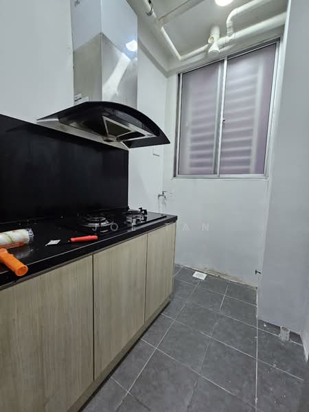 Condominium for Sale at Residensi Platinum Teratai - Joe Tan - Kitchen - PropertyGuru.com.my