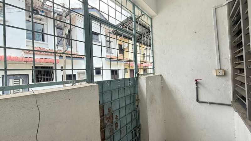 Jalan Permas 16 untuk Untuk Dijual - RM 548,000, Mac 2026 - Exterior - PropertyGuru.com.my