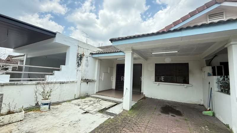 Jalan Permas 16 untuk Untuk Dijual - RM 548,000, Mac 2026 - Exterior - PropertyGuru.com.my