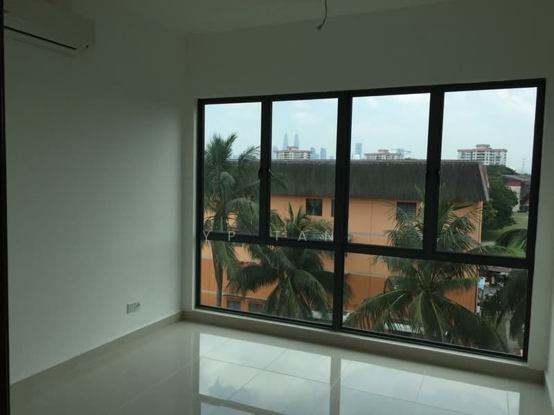 Apartment for Sale at Bayu @ Pandan Jaya - YP Tan - View - PropertyGuru.com.my