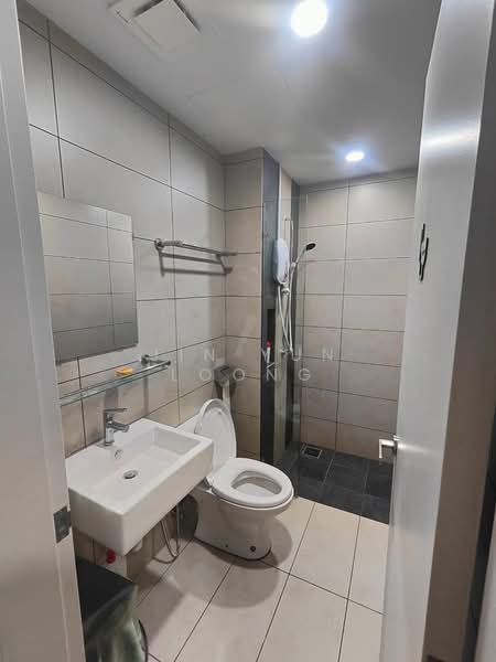 Service Residence for Rent at Plaza @ Kelana Jaya - Jin Yun Loong - Bathroom - PropertyGuru.com.my