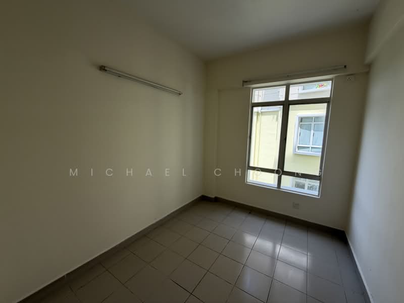 Condominium for Sale at Desaria Villa - Michael Choong - Interior - PropertyGuru.com.my