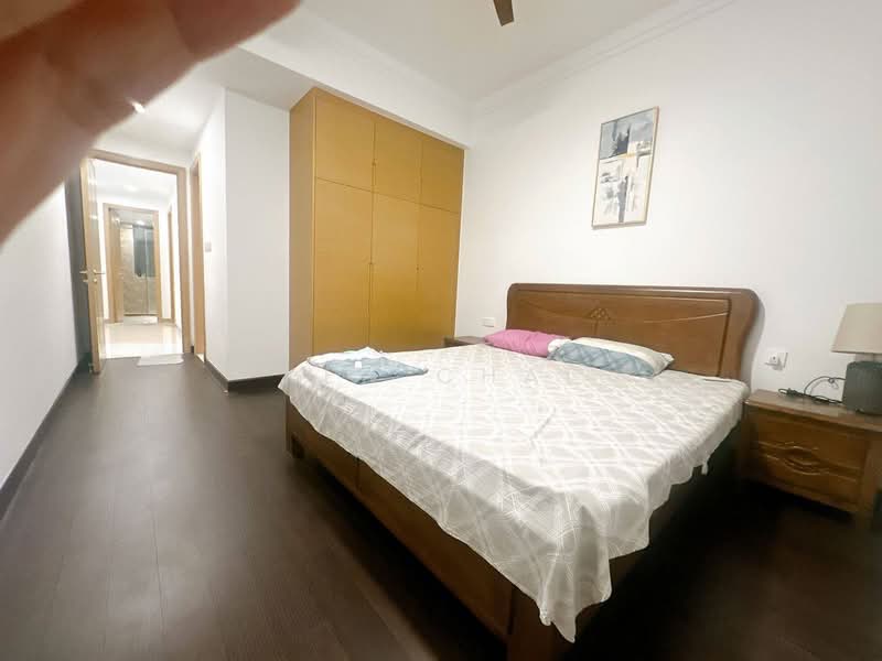 Condominium for Sale at R&F Princess Cove Phase 2-Seine Region - Ken Chai - Bedroom - PropertyGuru.com.my