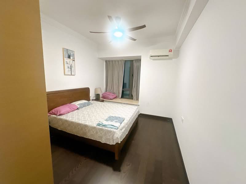 Condominium for Sale at R&F Princess Cove Phase 2-Seine Region - Ken Chai - Bedroom - PropertyGuru.com.my