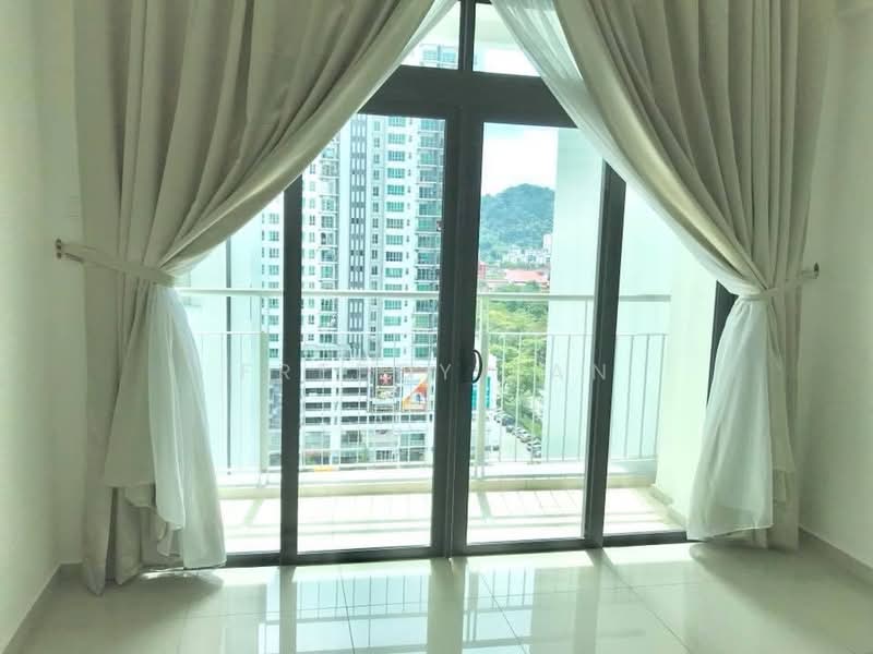 The Promenade untuk Untuk Disewa - RM 2,100 /bulan, Mac 2026 - PropertyGuru.com.my