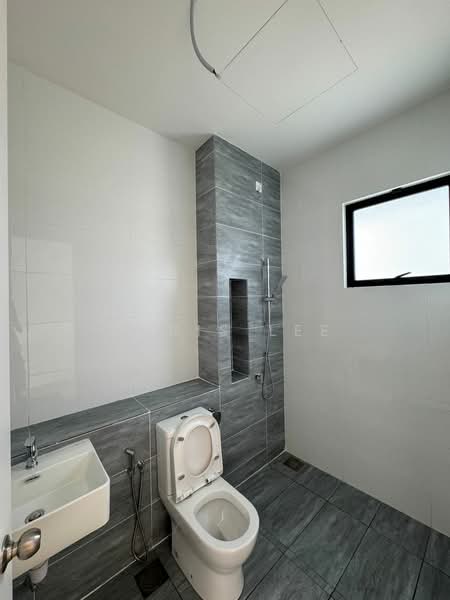 Sencilia @ Eco Sanctuary untuk Untuk Dijual - RM 900,000, Mac 2026 - Bathroom - PropertyGuru.com.my