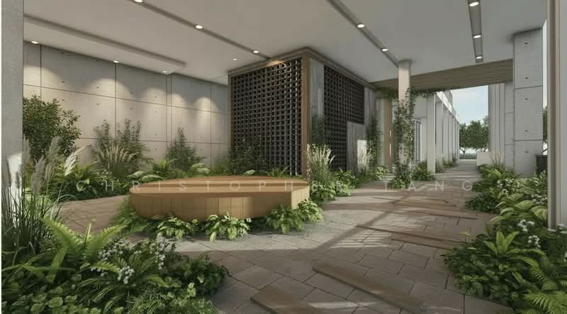 Service Residence for Sale at Lavile Kuala Lumpur - Christopher Tang - Exterior - PropertyGuru.com.my