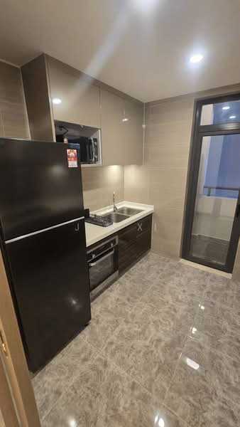 R&F Princess Cove Phase 2-Seine Region untuk Untuk Disewa - RM 3,700 /bulan, Mac 2026 - PropertyGuru.com.my