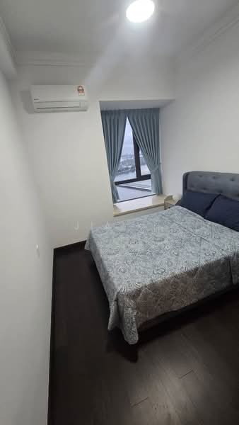 R&F Princess Cove Phase 2-Seine Region untuk Untuk Disewa - RM 3,700 /bulan, Mac 2026 - PropertyGuru.com.my