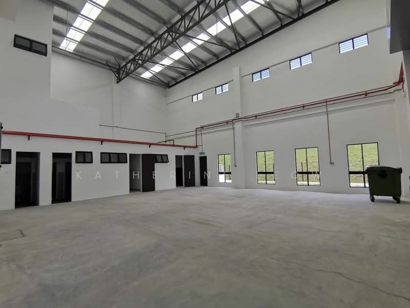 Taman Industri Jaya untuk Untuk Dijual - RM 3,800,000, Mac 2026 - Exterior - PropertyGuru.com.my
