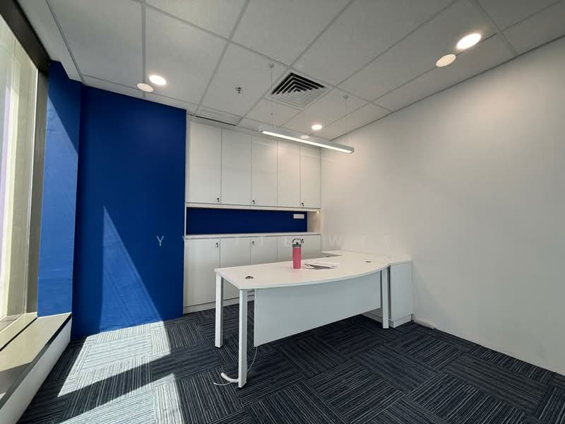 Office for Rent in Kampung Datuk Keramat (Keramat) - Louis Wee - Interior - PropertyGuru.com.my