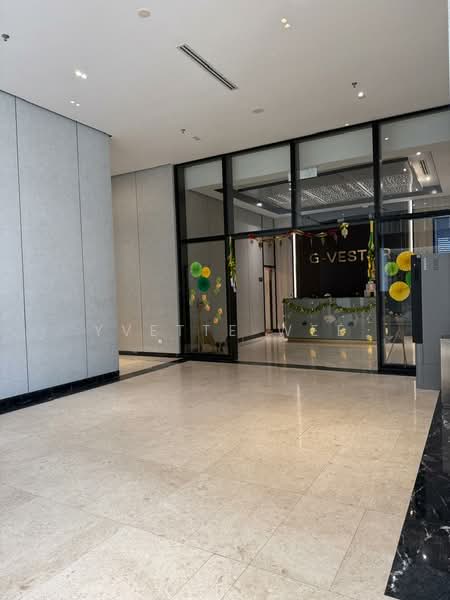 Office for Rent in Kampung Datuk Keramat (Keramat) - Louis Wee - Lobby - PropertyGuru.com.my