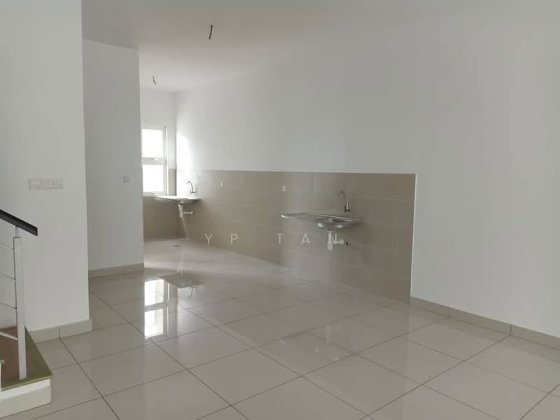 Tiara South untuk Untuk Dijual - RM 800,000, Mac 2026 - Kitchen - PropertyGuru.com.my