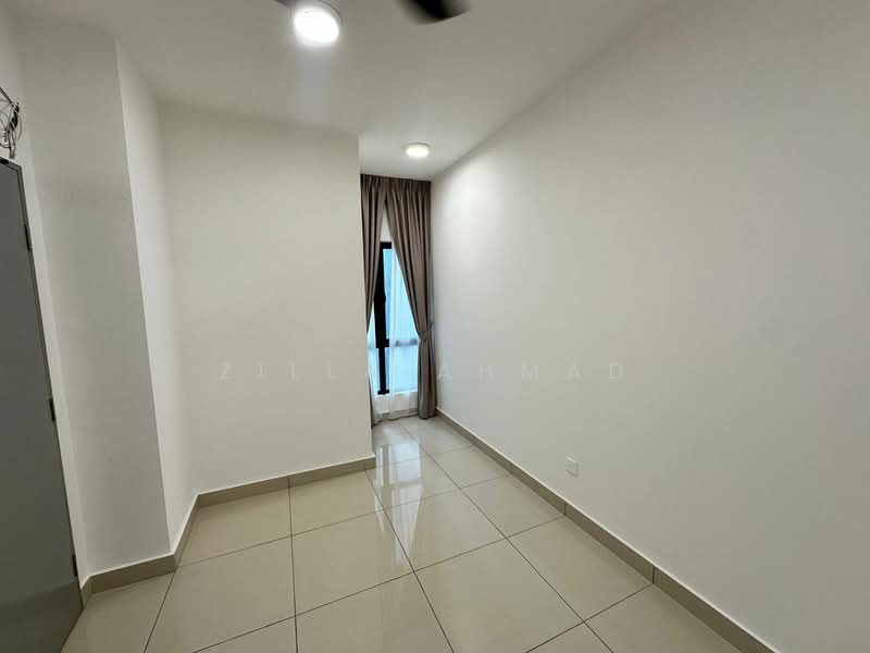 Service Residence for Rent at Tulip Residence - Zilla Ahmad - Interior - PropertyGuru.com.my