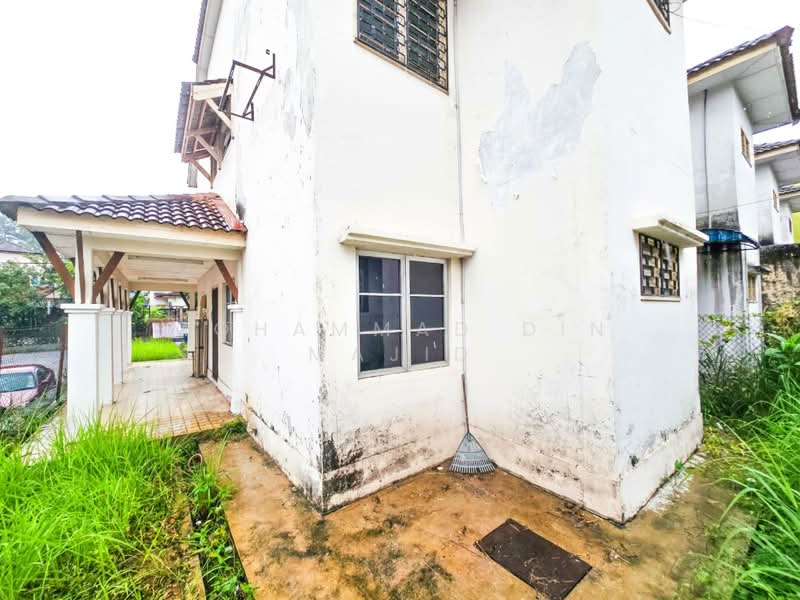 2-storey Terraced House for Sale in Seksyen 8 (Shah Alam) - Mohammad Din Majid - PropertyGuru.com.my