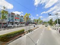 For Sale - Kota Laksamana Hotel