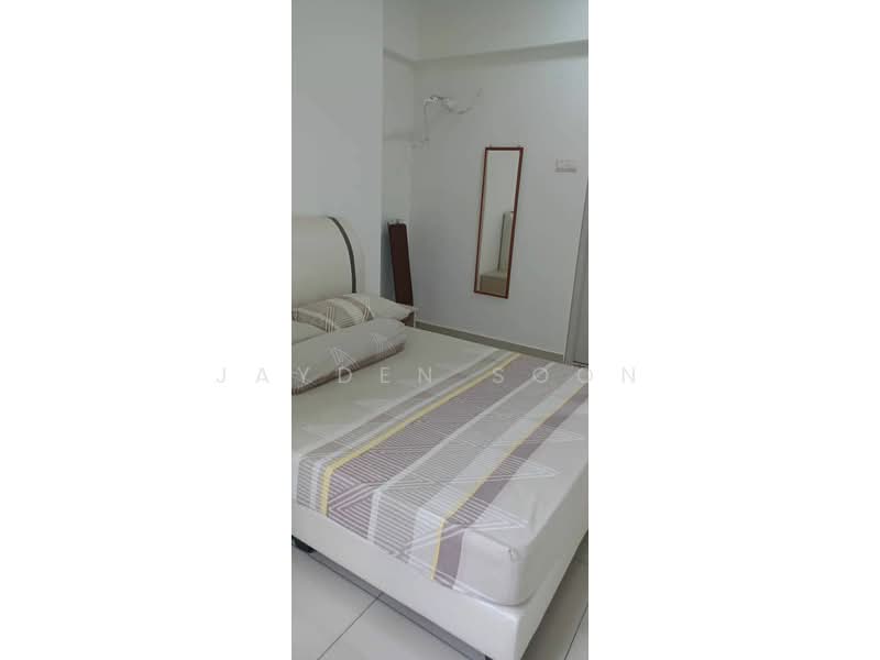 Condominium for Rent at Emerald Residence - Jayden Soon - Bedroom - PropertyGuru.com.my