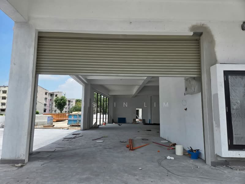 Shop / Office for Sale in Bandar Bukit Tinggi (Klang) - Austin Lim - Exterior - PropertyGuru.com.my
