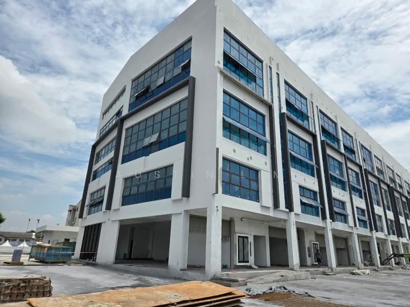 Shop / Office for Sale in Bandar Bukit Tinggi (Klang) - Austin Lim - Exterior - PropertyGuru.com.my